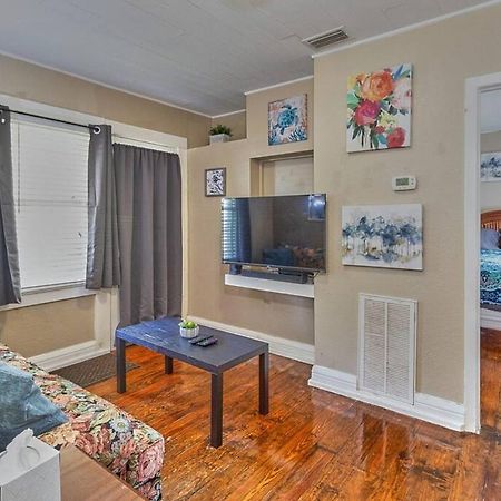 タンパ Beautiful Neighborhood Seminole Heightsヴィラ エクステリア 写真
