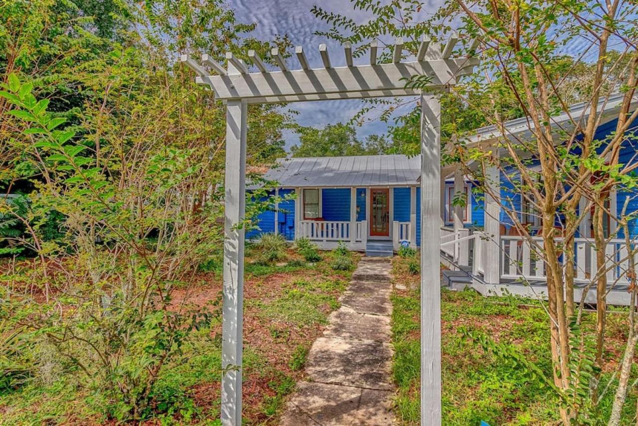 タンパ Beautiful Neighborhood Seminole Heightsヴィラ エクステリア 写真